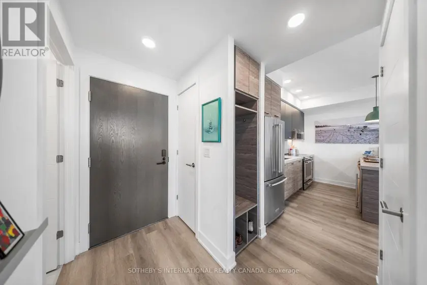 Apartment at 601 - 484 SPADINA AVENUE, Toronto