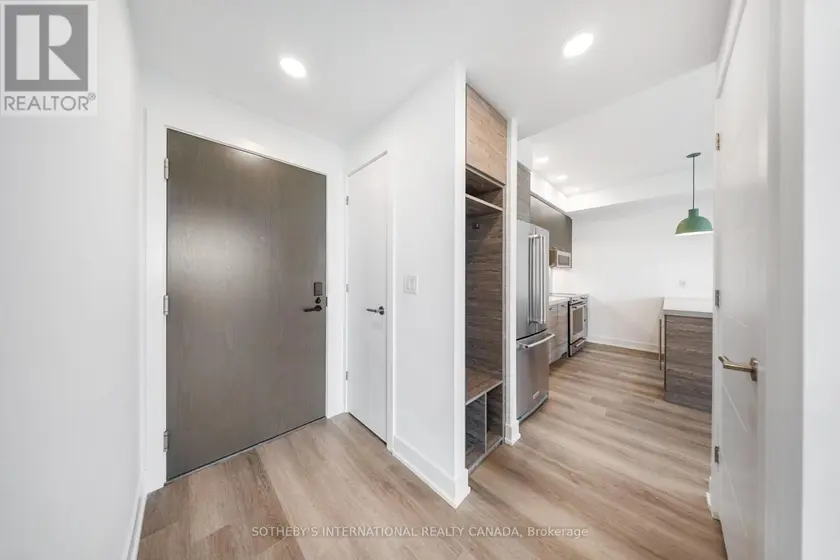 Apartment at 709 - 484 SPADINA AVENUE, Toronto