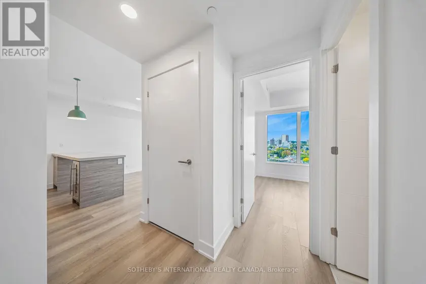 Apartment at 1601 - 484 SPADINA AVENUE, Toronto