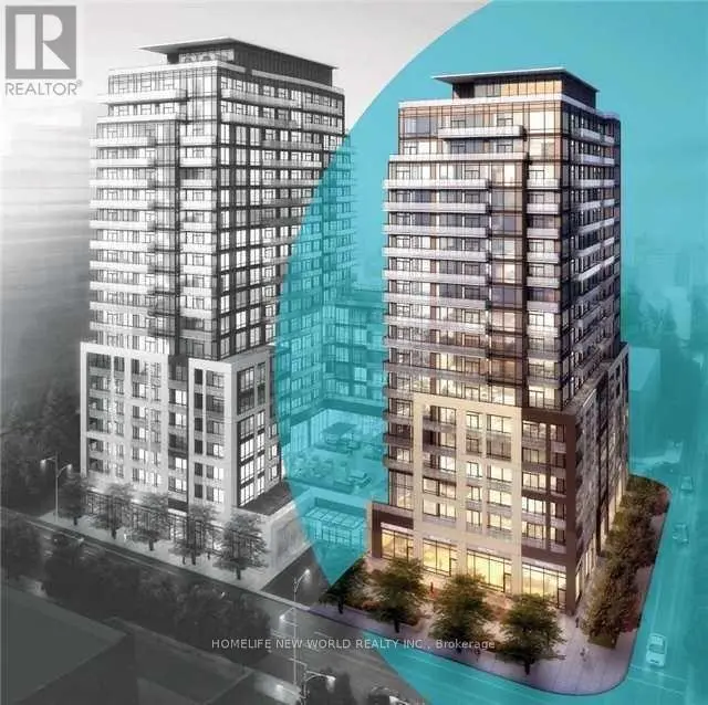 Apartment at 925 - 460 ADELAIDE STREET E, Toronto (Moss Park)
