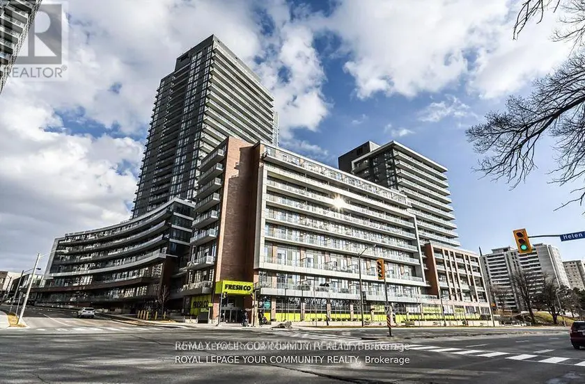 Apartment at 1302 - 36 FOREST MANOR ROAD, Toronto (Henry Farm)