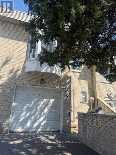 Townhouse at 8 FARMSTEAD ROAD, Toronto