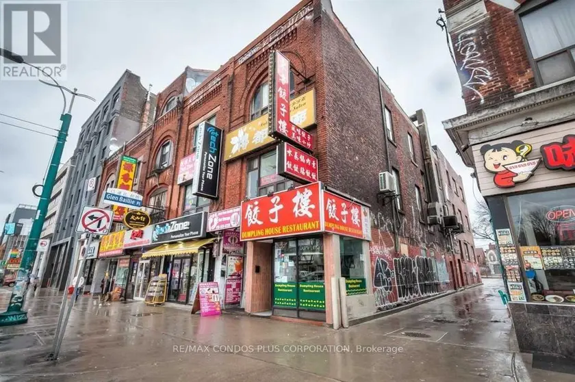 Other at D - 324 SPADINA AVENUE, Toronto (Kensington-Chinatown)