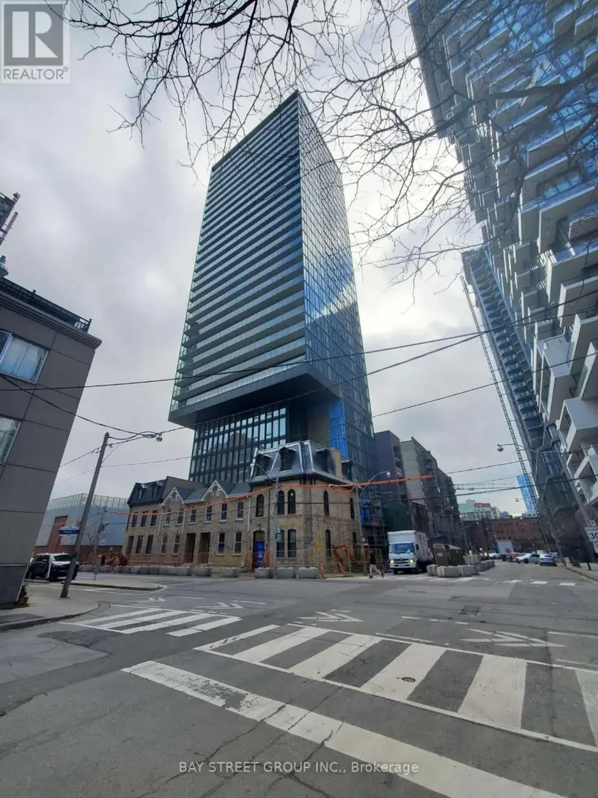 Apartment at 2706 - 47 MUTUAL STREET, Toronto