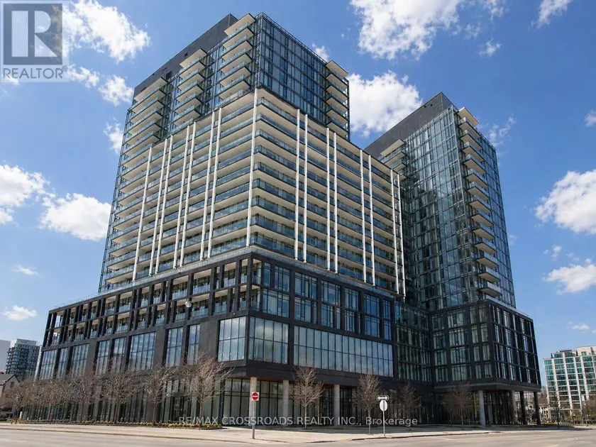 Apartment at 1702 - 48 POWER STREET, Toronto (Moss Park)