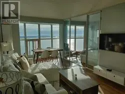 Apartment at 2604 - 99 HARBOUR SQUARE, Toronto