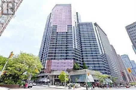 Apartment at 2410 - 1001 BAY STREET E, Toronto
