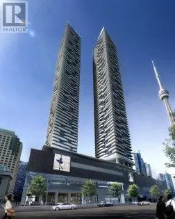 Apartment at 2006 - 88 HARBOUR STREET, Toronto