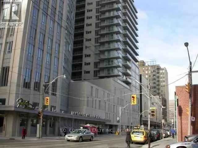 Apartment at 3210 - 210 VICTORIA STREET, Toronto