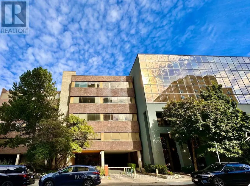Other at 404 - 124 MERTON STREET, Toronto