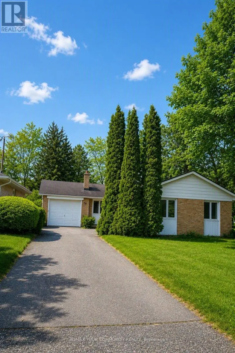 Detached at 98 WIGMORE DRIVE, Toronto