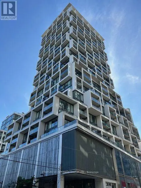 Apartment at 3009 - 5 SOUDAN AVENUE, Toronto