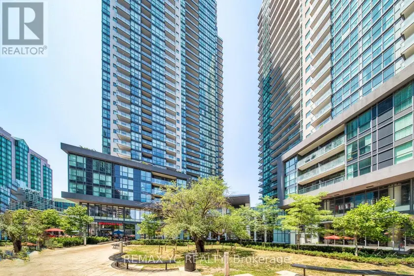 Apartment at 2708 - 5168 YONGE STREET, Toronto