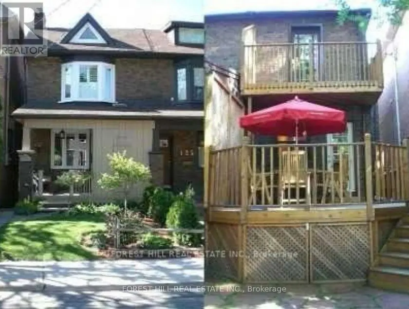 Townhouse at Unit Main