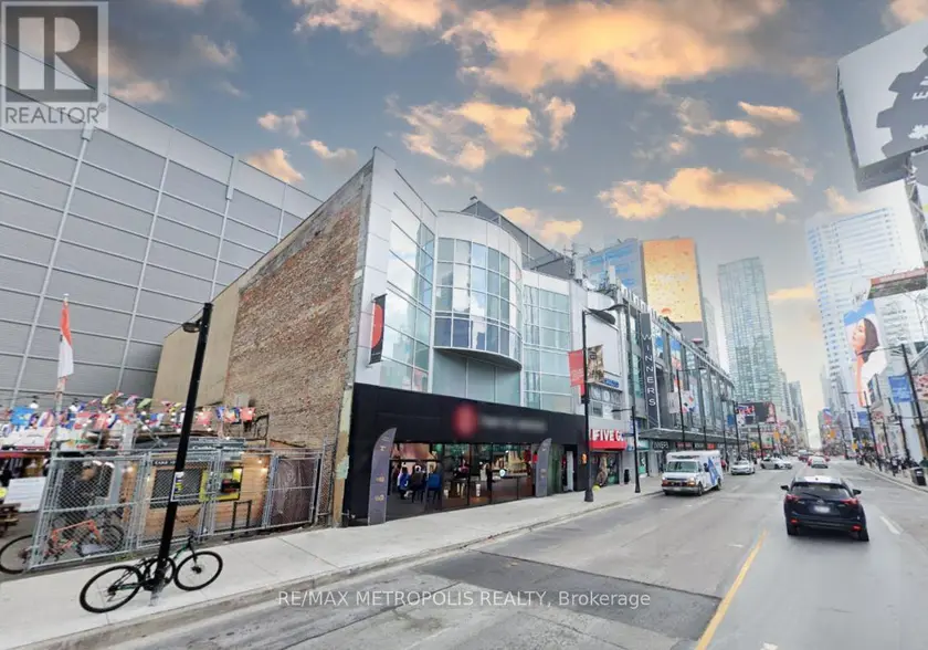 Other at 2ND & 3RD FLOOR - 331 - 333 YONGE STREET, Toronto