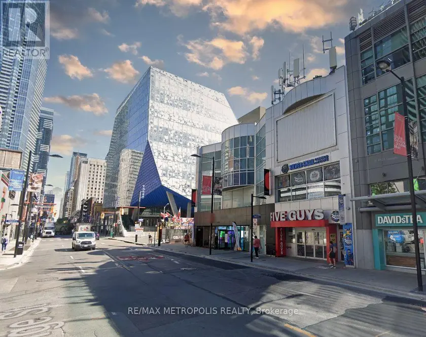 Other at 2ND & 3RD FLOOR - 331 - 333 YONGE STREET, Toronto