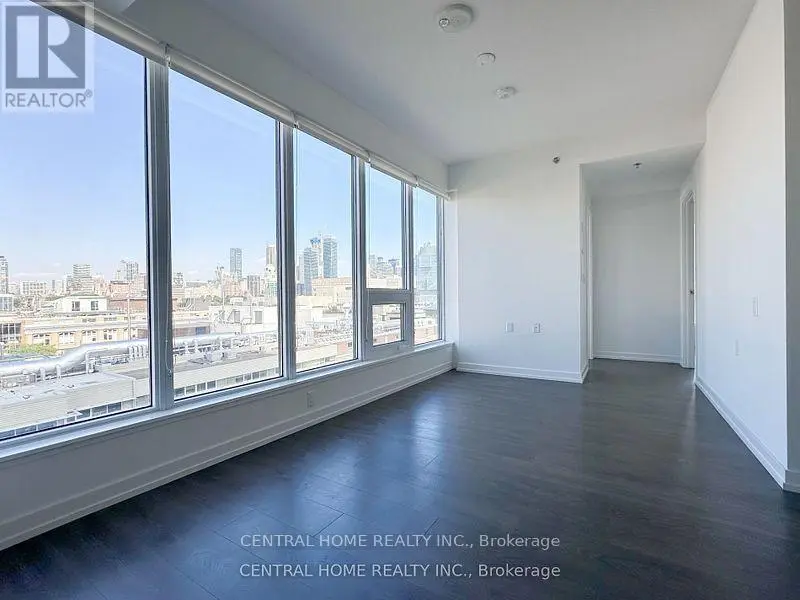 Apartment at 806 - 203 COLLEGE STREET, Toronto