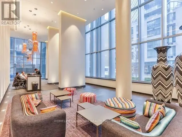 Apartment at 3809 - 42 CHARLES STREET E, Toronto