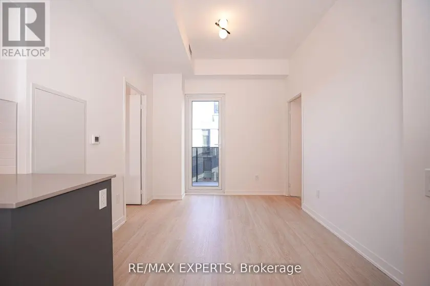 Apartment at 532 - 500 WILSON AVENUE, Toronto (Clanton Park)