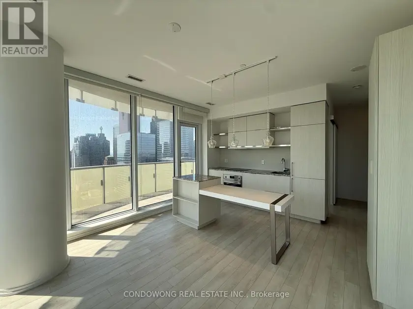 Apartment at 4505 - 197 YONGE STREET, Toronto