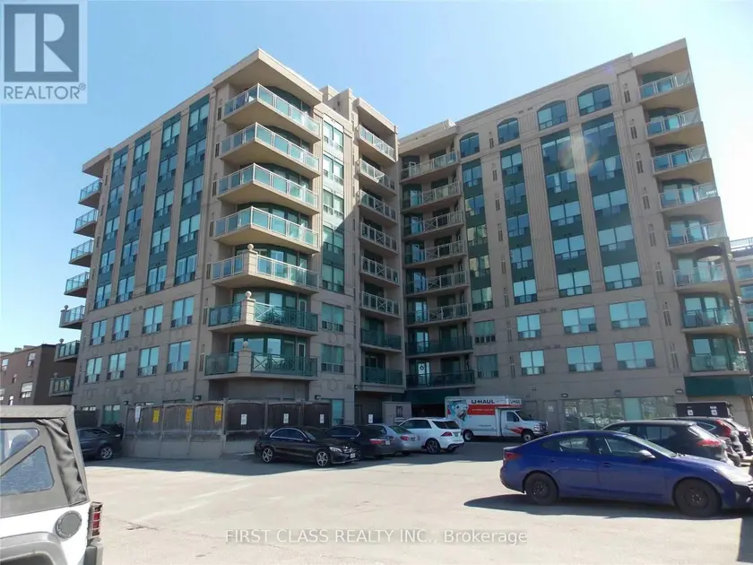 Apartment at 308 - 920 SHEPPARD AVENUE W, Toronto