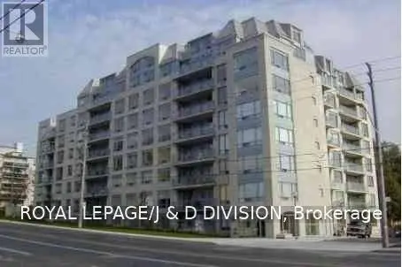 Apartment at 102 - 1801 BAYVIEW AVENUE, Toronto