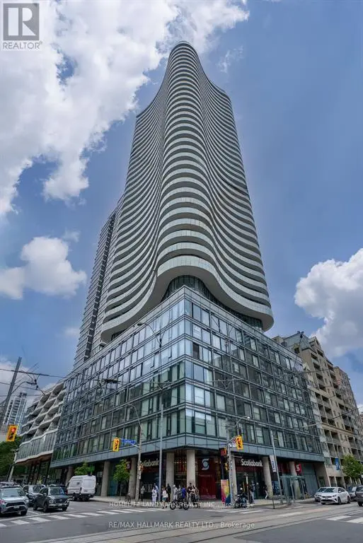 Apartment at 1612 - 403 CHURCH STREET, Toronto