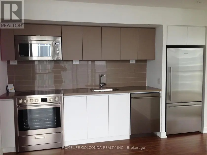 Apartment at 4315 - 75 QUEENS WHARF ROAD, Toronto