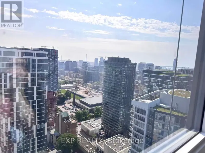 Apartment at 3701 - 82 DALHOUSIE STREET, Toronto