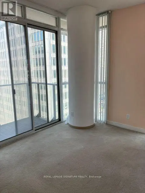 Apartment at 1307 - 126 SIMCOE STREET, Toronto