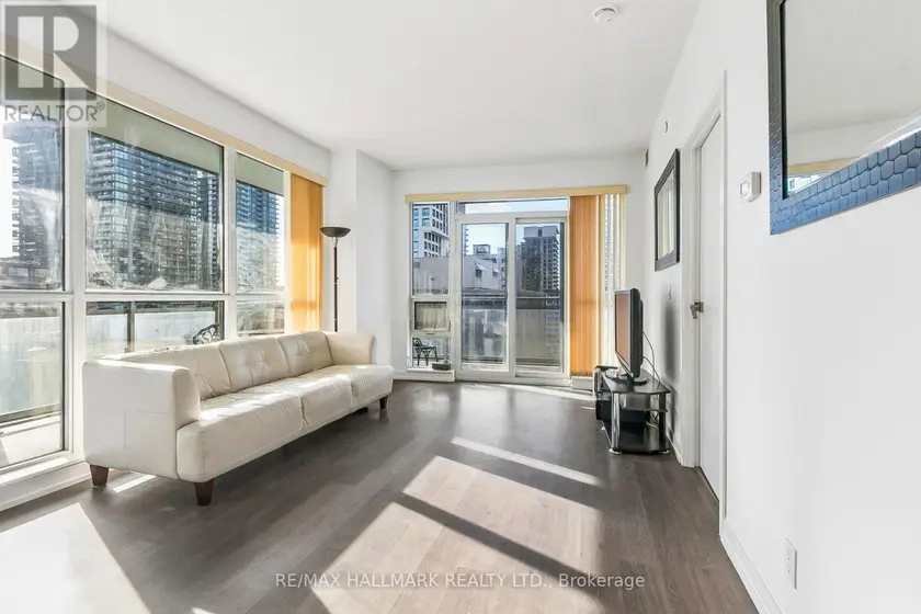 Apartment at 1212 - 98 LILLIAN STREET, Toronto