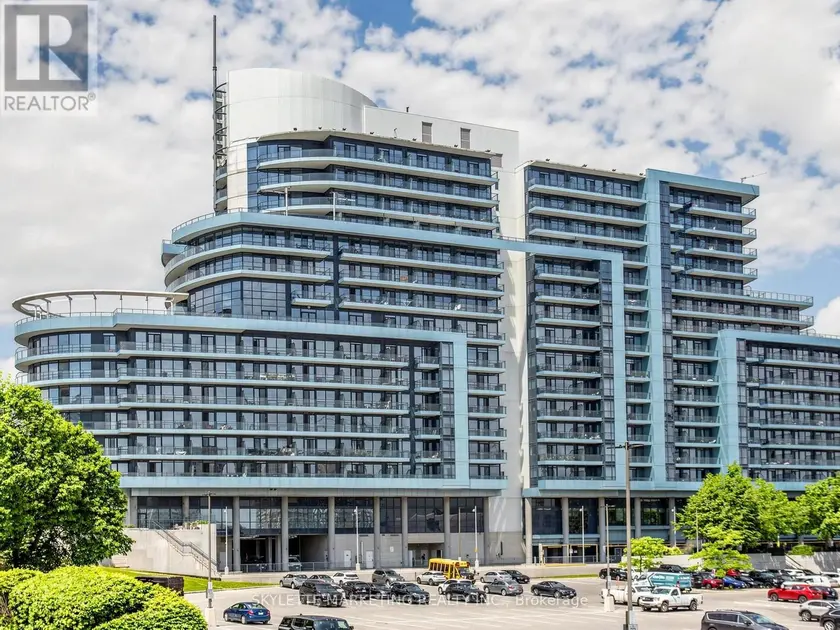 Apartment at 1029 - 2885 BAYVIEW AVENUE, Toronto