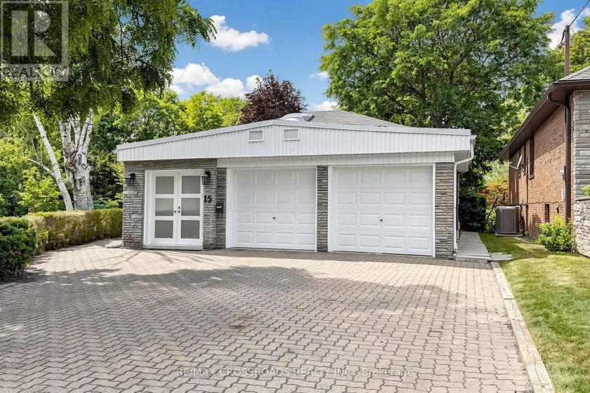 Detached at 15 ALAMOSA DRIVE, Toronto
