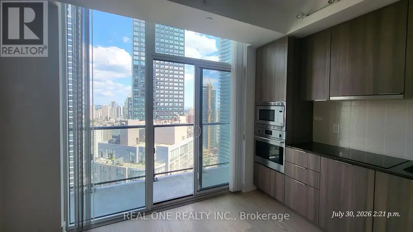 Apartment at 3117 - 955 BAY STREET, Toronto