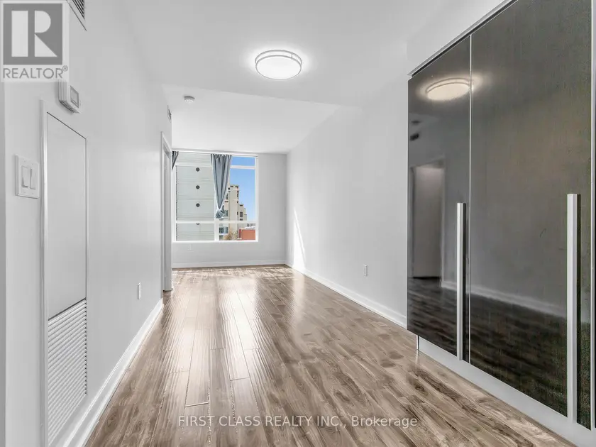 Apartment at 715 - 38 DAN LECKIE WAY, Toronto