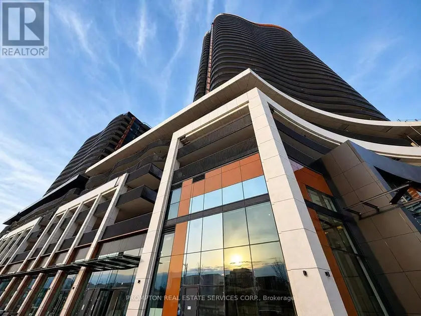 Apartment at 1802 - 68 ESTHER SHINER BOULEVARD, Toronto