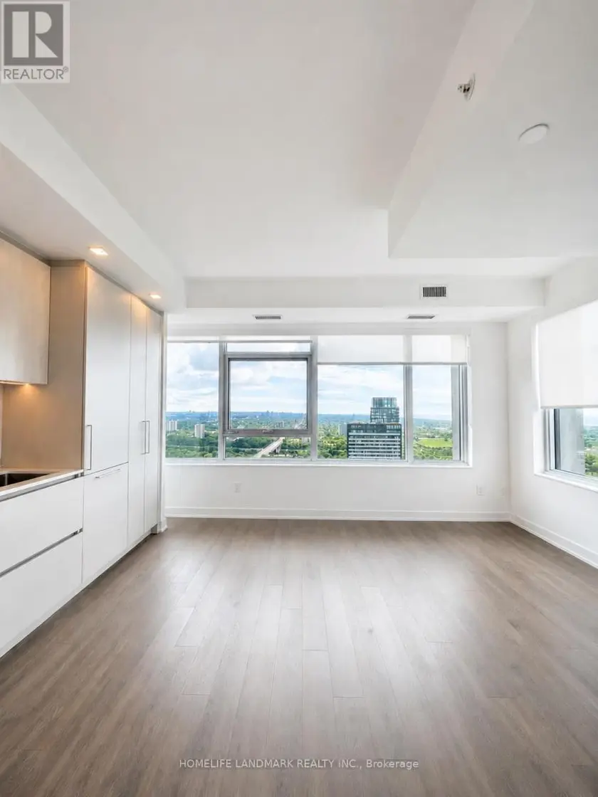 Apartment at 4509 - 609 SHERBOURNE STREET, Toronto