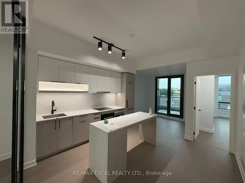 Apartment at 817 - 89 MONTCLAIR AVENUE, Toronto