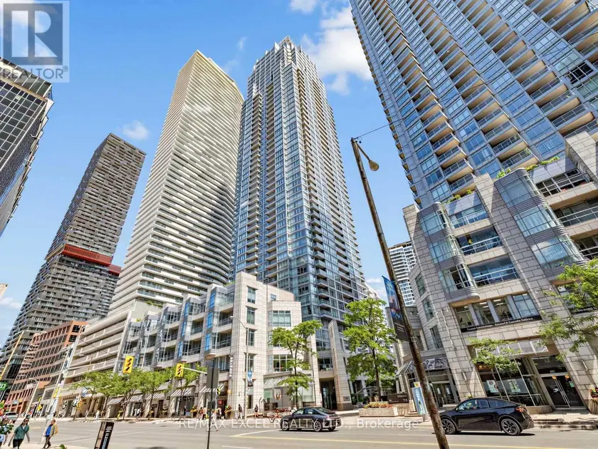 Apartment at 1805 - 2191 YONGE STREET, Toronto