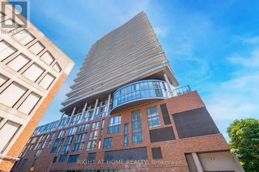 Apartment at 1604 - 1 MARKET STREET, Toronto
