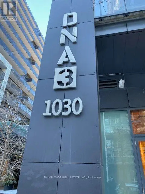 Apartment at 209 - 1030 KING STREET W, Toronto