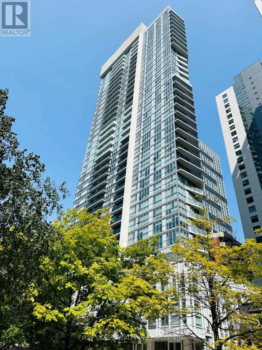 Apartment at 1806 - 77 MUTUAL STREET, Toronto