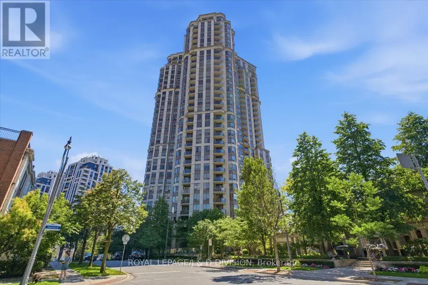 Apartment at 828 - 80 HARRISON GARDEN BOULEVARD, Toronto