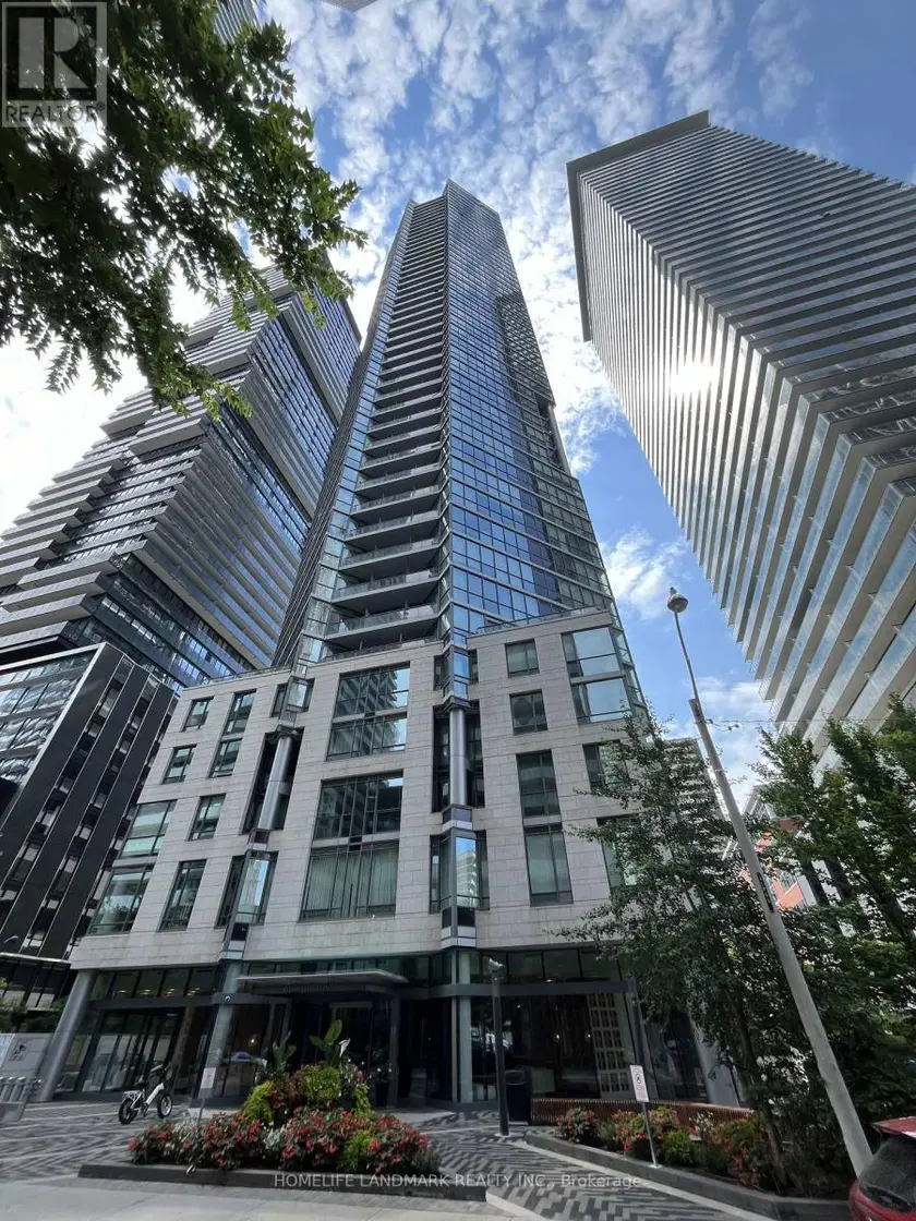 Apartment at 311 - 45 CHARLES STREET E, Toronto