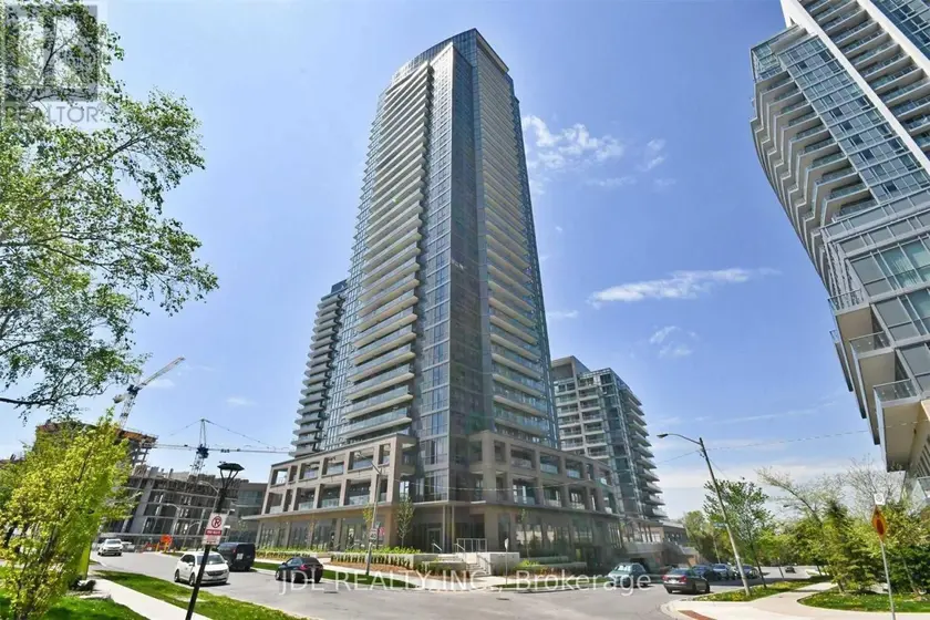 Apartment at 2903 - 56 FOREST MANOR ROAD, Toronto