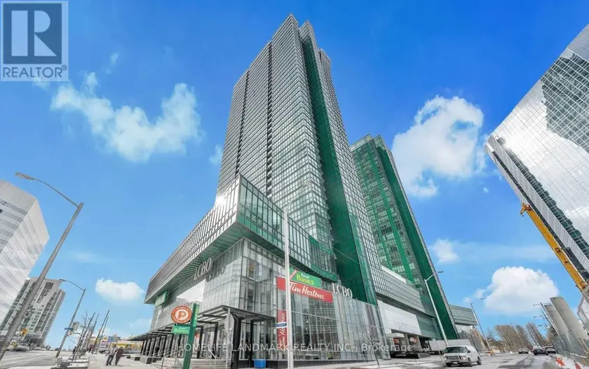 Other at 163 - 4750 YONGE STREET, Toronto