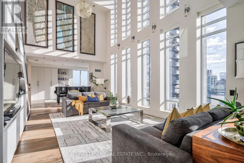 Apartment at Unit PH2701