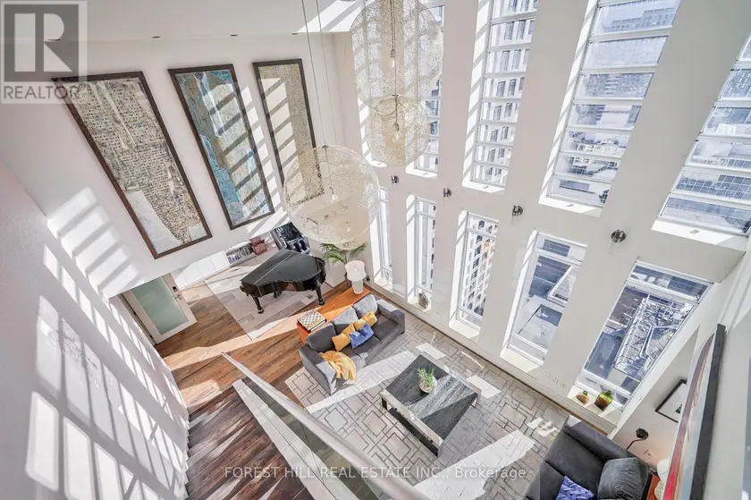 Apartment at Unit Ph2701