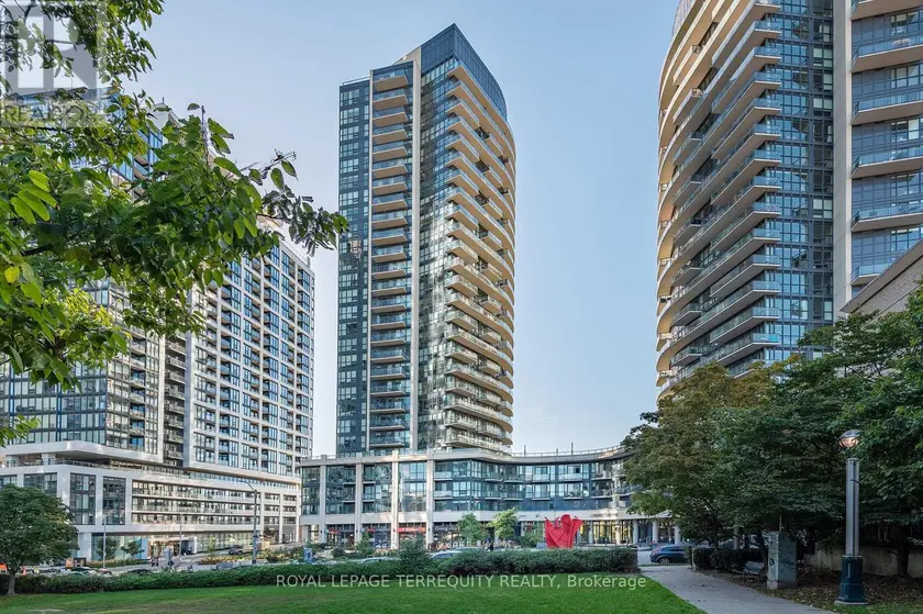 Apartment at 1802 - 49 EAST LIBERTY STREET, Toronto