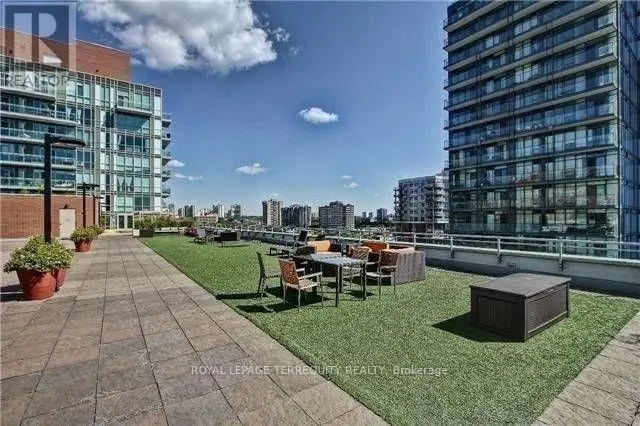 Apartment at 405 - 116 GEORGE STREET, Toronto